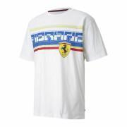 Koszulka Scuderia Ferrari Street